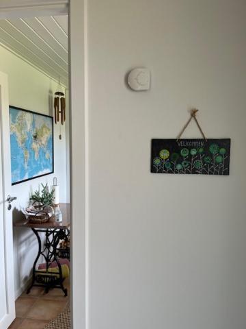 Driverhuset B&B Grindsted Bagian luar foto